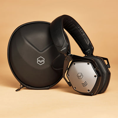 M-200ANC Black【M200BTA-BK】
