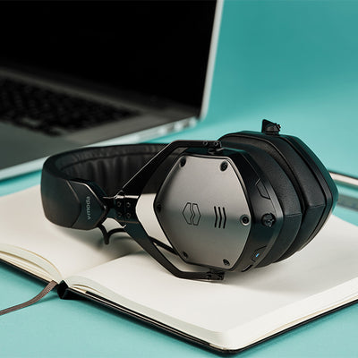 M-200ANC Black【M200BTA-BK】