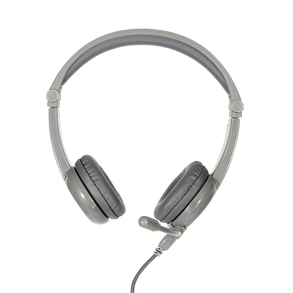 【アウトレット】BuddyPhones Galaxy Grey