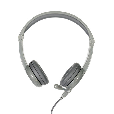 【アウトレット】BuddyPhones Galaxy Grey