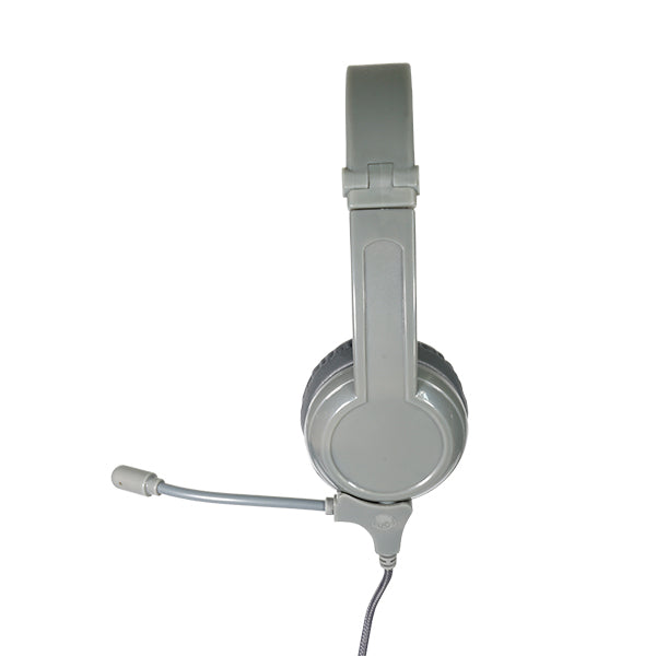 【アウトレット】BuddyPhones Galaxy Grey