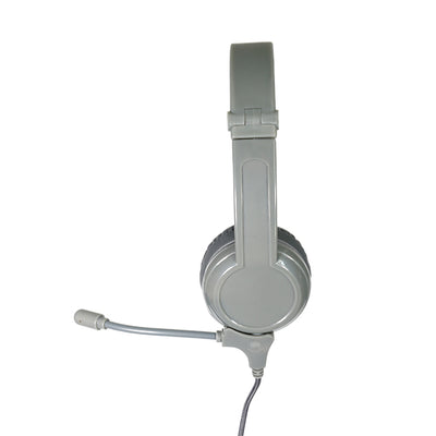【アウトレット】BuddyPhones Galaxy Grey
