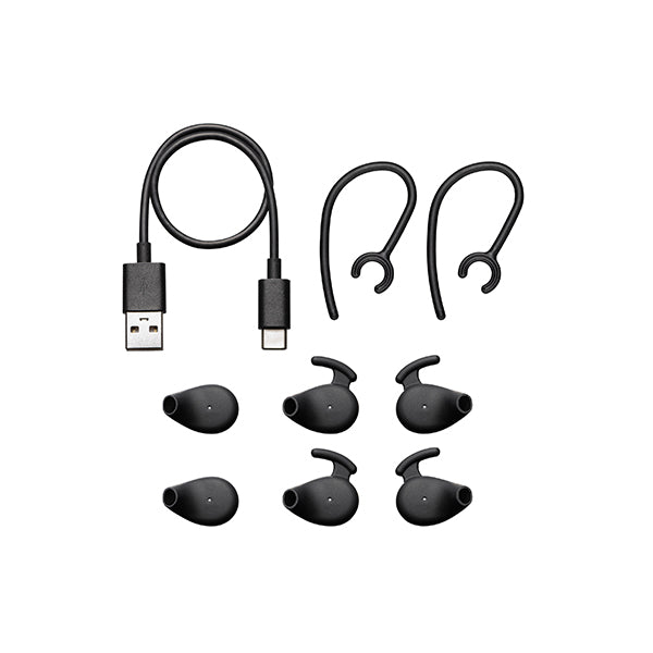 新品未使用　KENWOOD ワイヤレスヘッドセット KH-M700 KENWOOD KH-M700 – e☆イヤホン