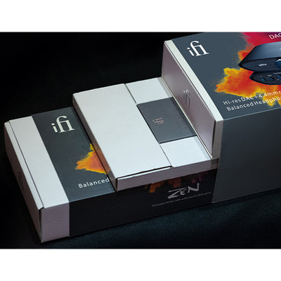 ZEN Signature Set