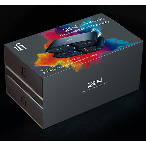 ZEN Signature Set