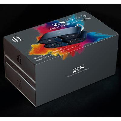 ZEN Signature Set