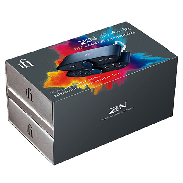 ZEN Signature Set