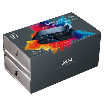 ZEN Signature Set