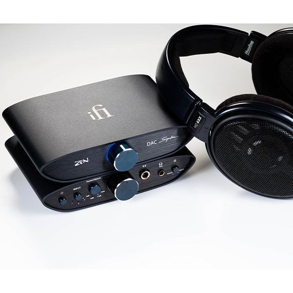 iFi-Audio ZEN Signature Set – e☆イヤホン