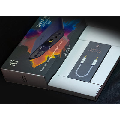 ZEN Signature Set