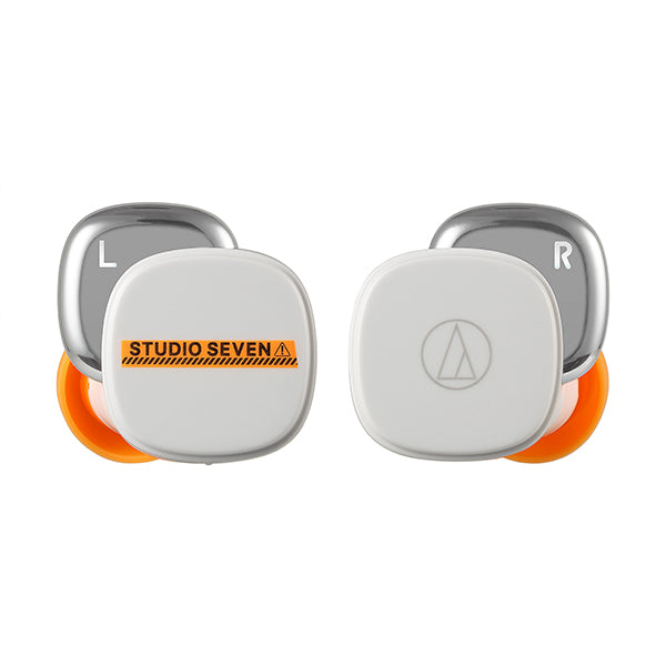audio-technica ATH-SQ1TW SVN – e☆イヤホン