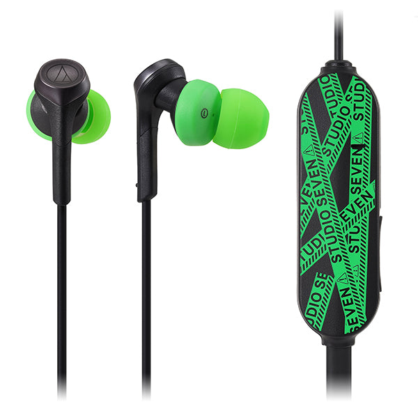 audio-technica ATH-CKSXBT SVN – e☆イヤホン audio-technica ATH-CKSXBT SVN – e☆イヤホン
