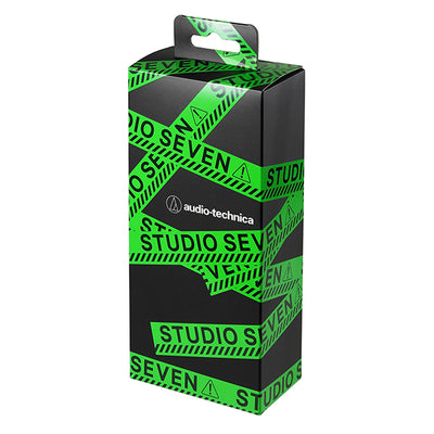 ATH-CKSXBT SVN