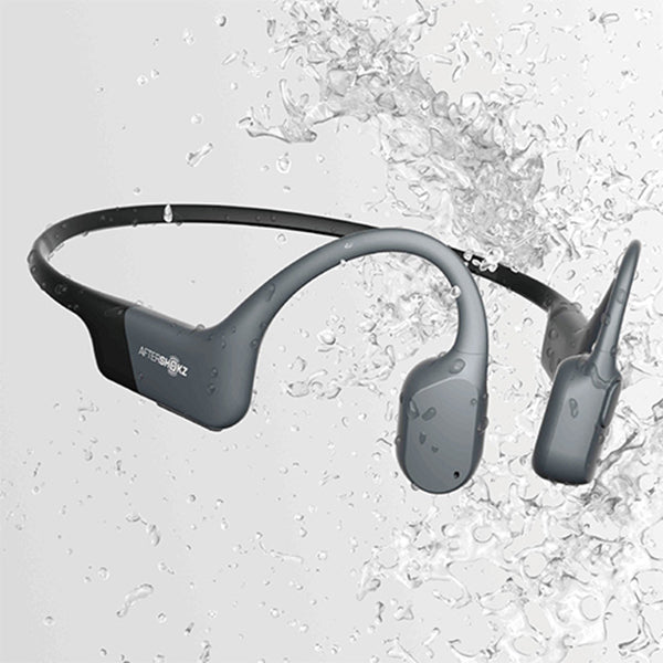 Shokz Aeropex Play Cosmic Black【AFT-EP-000019】 – e☆イヤホン