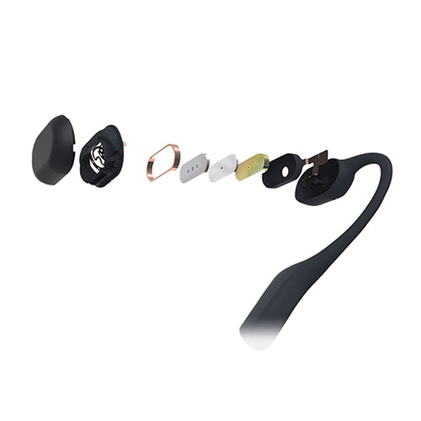 Shokz Aeropex Play Cosmic Black【AFT-EP-000019】 – e☆イヤホン