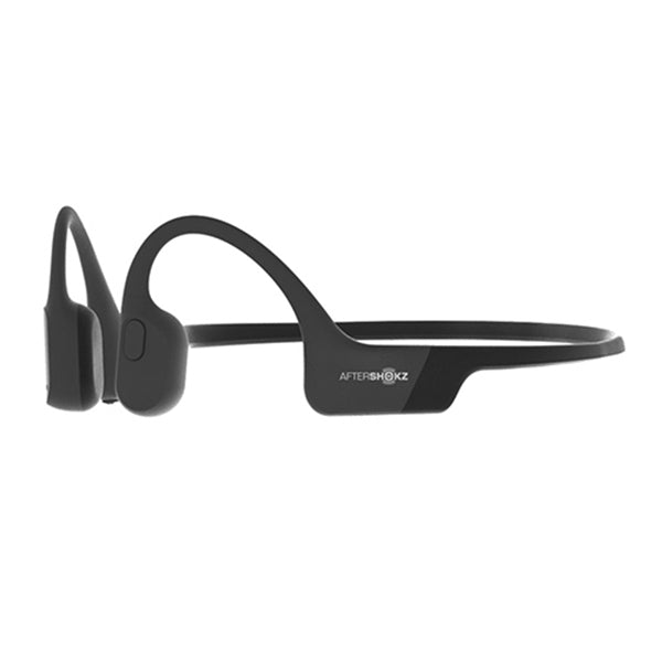 Shokz Aeropex Play Cosmic Black【AFT-EP-000019】 – e☆イヤホン