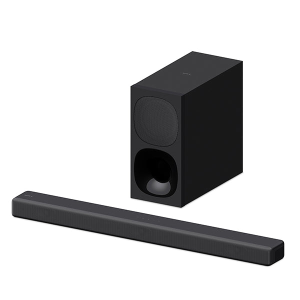 SONY HT-G700 – e☆イヤホン