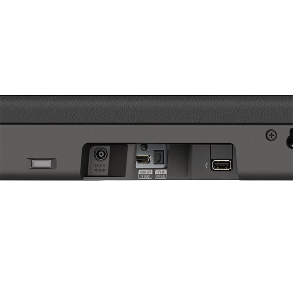 SONY HT-S200F ワイヤレススピーカー 2021年製 HT-S200F | サウンドバー／ホームシアターシステム | ソニー