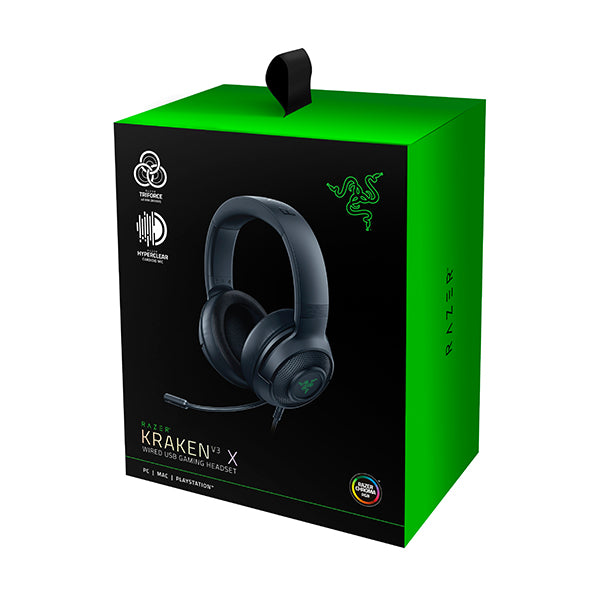 Razer Kraken V3 X – e☆イヤホン