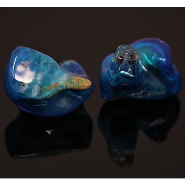 Noble Audio Zephyr C – e☆イヤホン