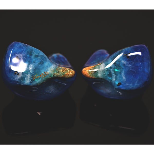 Noble Audio Zephyr C – e☆イヤホン