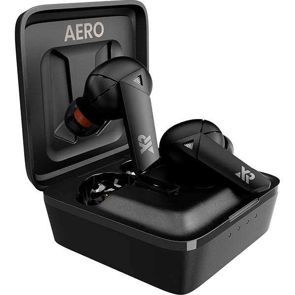 XROUND AERO Wireless – e☆イヤホン