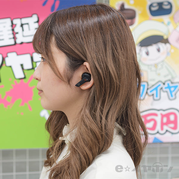 XROUND AERO Wireless – e☆イヤホン