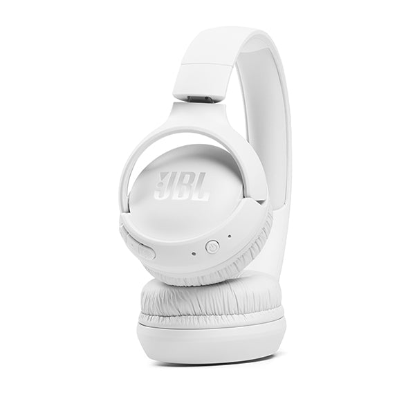 新品 JBL ヘッドホン TUNE 510BT Bluetooth ホワイト JBL TUNE 510BT – e☆イヤホン