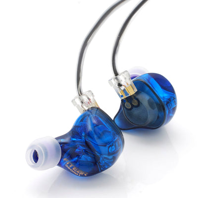 FitEar TG334 (ユニバーサルモデル)