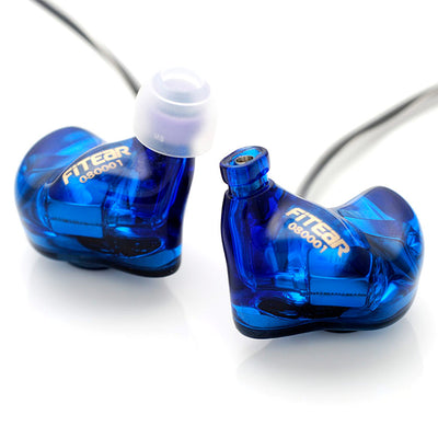 FitEar TG334 (ユニバーサルモデル)