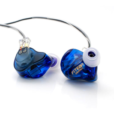 FitEar TG334 (ユニバーサルモデル)
