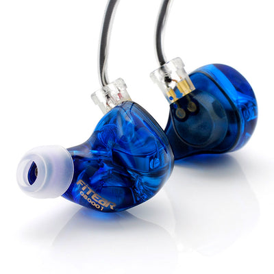 FitEar TG334 (ユニバーサルモデル)