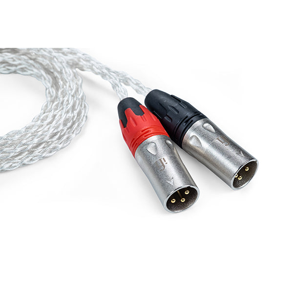 4.4 to XLR cable