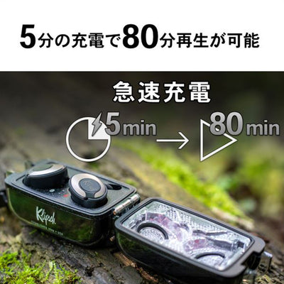 T5 II TRUE WIRELESS SPORT