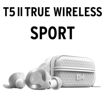 T5 II TRUE WIRELESS SPORT