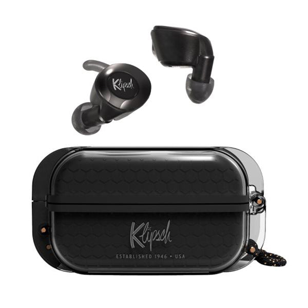 T5 II TRUE WIRELESS SPORT