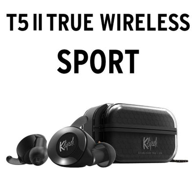 T5 II TRUE WIRELESS SPORT