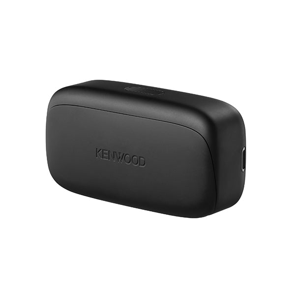 KENWOOD デジタル オーディオ プレーヤー M1GA3 美品 新品イヤホン