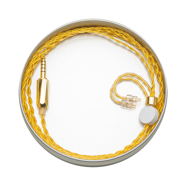 水月雨 (MOONDROP) AutumnMoon-秋月 4.4mm Balanced Version – e