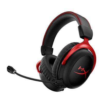 HyperX Cloud ⅡWireless