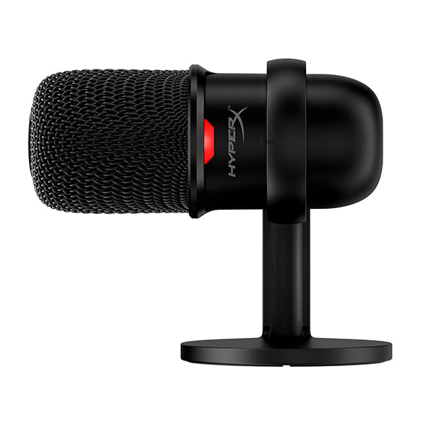 HyperX SoloCast USBスタンドアロンマイク