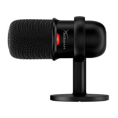 HyperX SoloCast USBスタンドアロンマイク