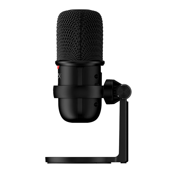 HyperX SoloCast USBスタンドアロンマイク