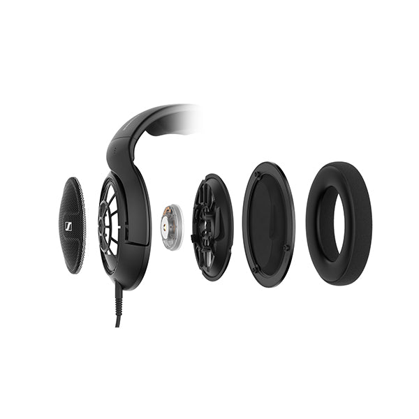 SENNHEISER HD 560S – e☆イヤホン