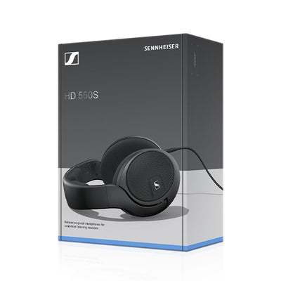 HD 560S
