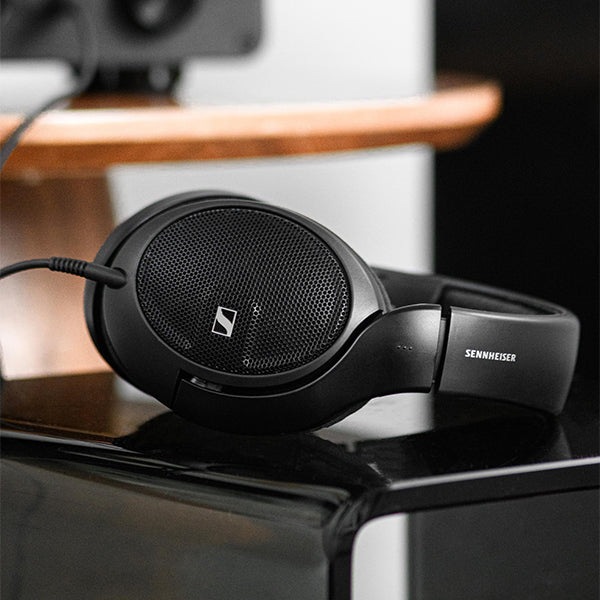 SENNHEISER HD 560S – e☆イヤホン