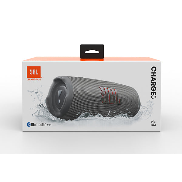 いいネット通販 - 全国送料無料でお届けします JBL CHARGE5 e☆イヤホン – スピーカー・ウーファー