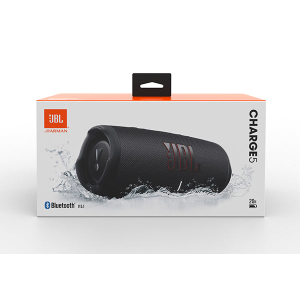 JBL CHARGE5 – e☆イヤホン