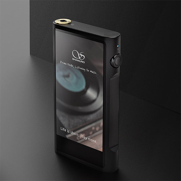 SHANLING M8 – e☆イヤホン
