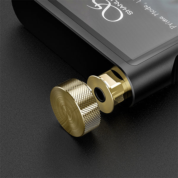 SHANLING M8 – e☆イヤホン